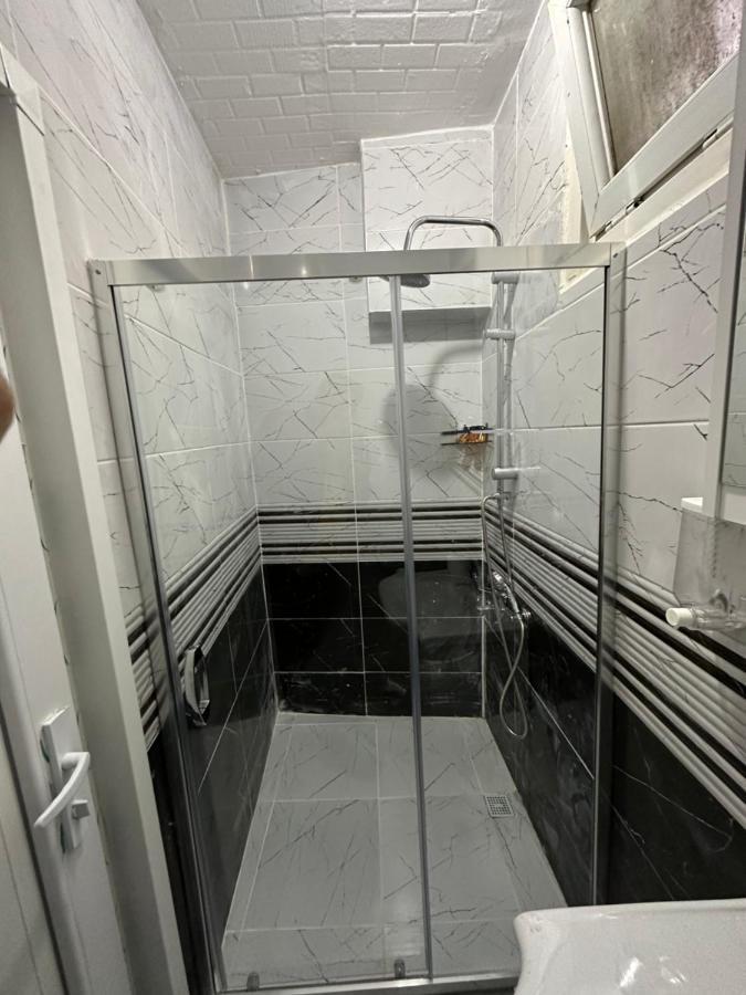 Ferienwohnung Sultanahmet Viaport Apart Istanbul Exterior foto
